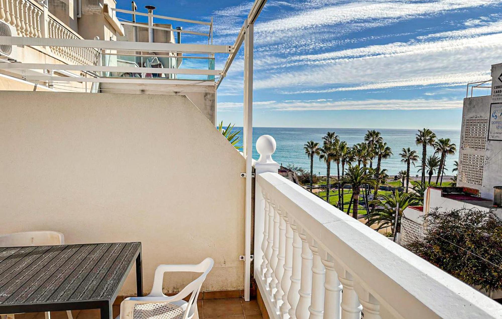 2 Bedroom Awesome In Moncofa Apartment *